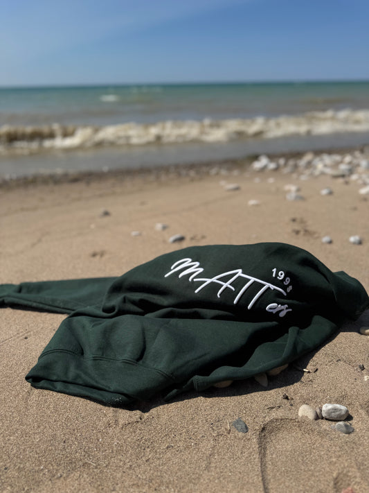 Matters Crewneck