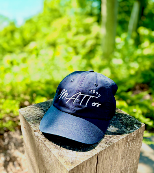 The Daddy's Cap